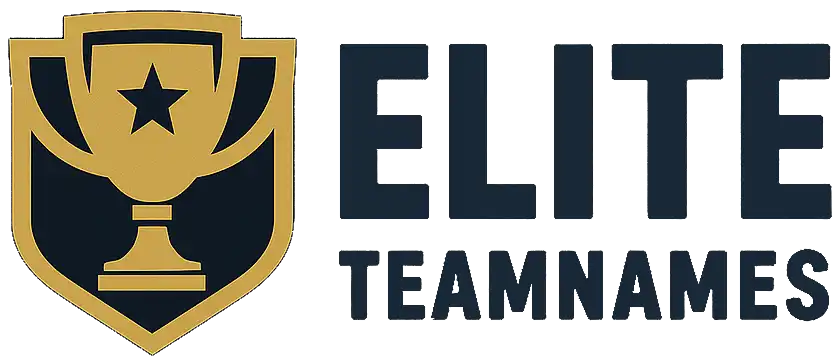 team names